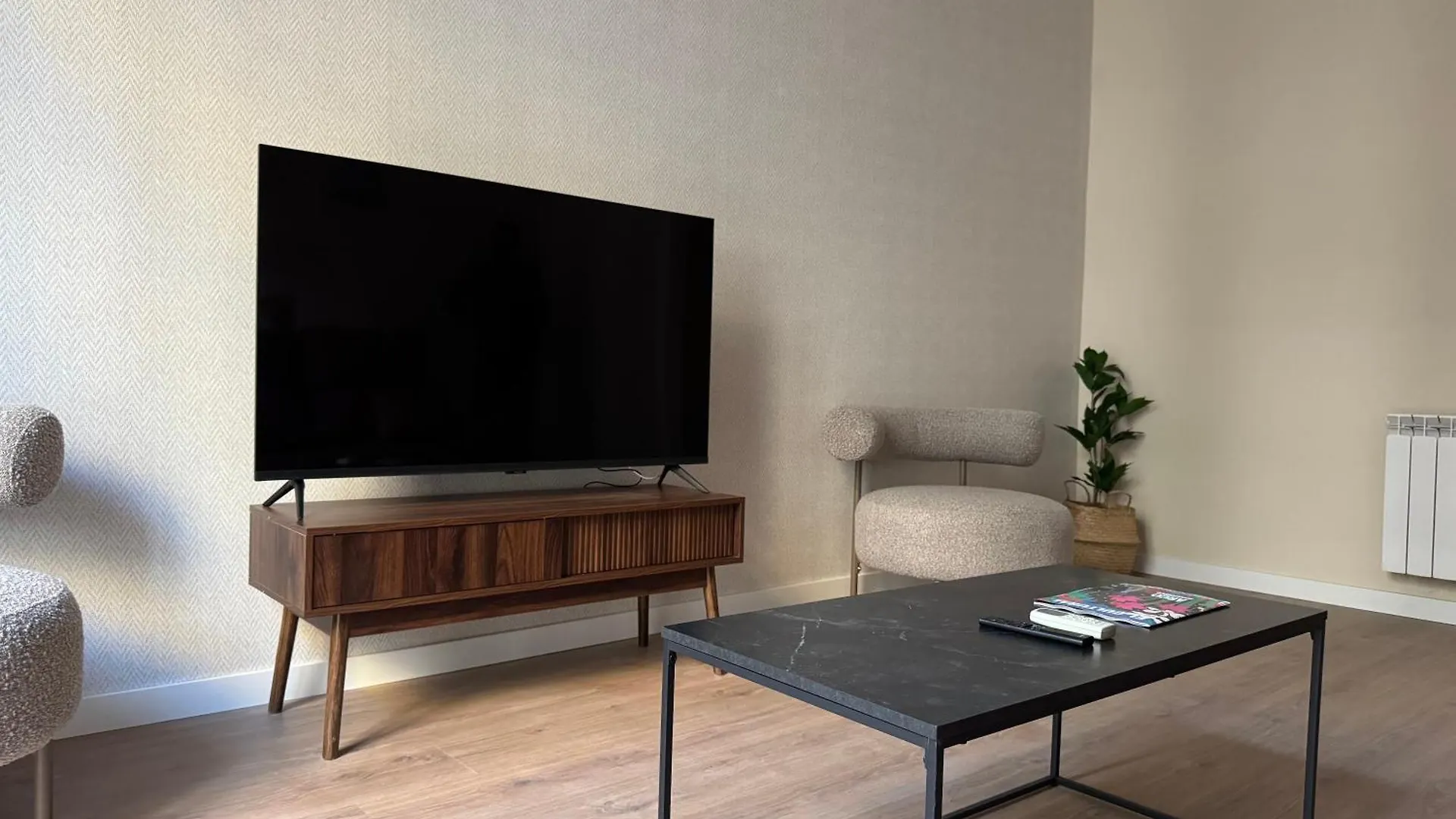 Anais Apartments By Gaiarooms Barcelona
