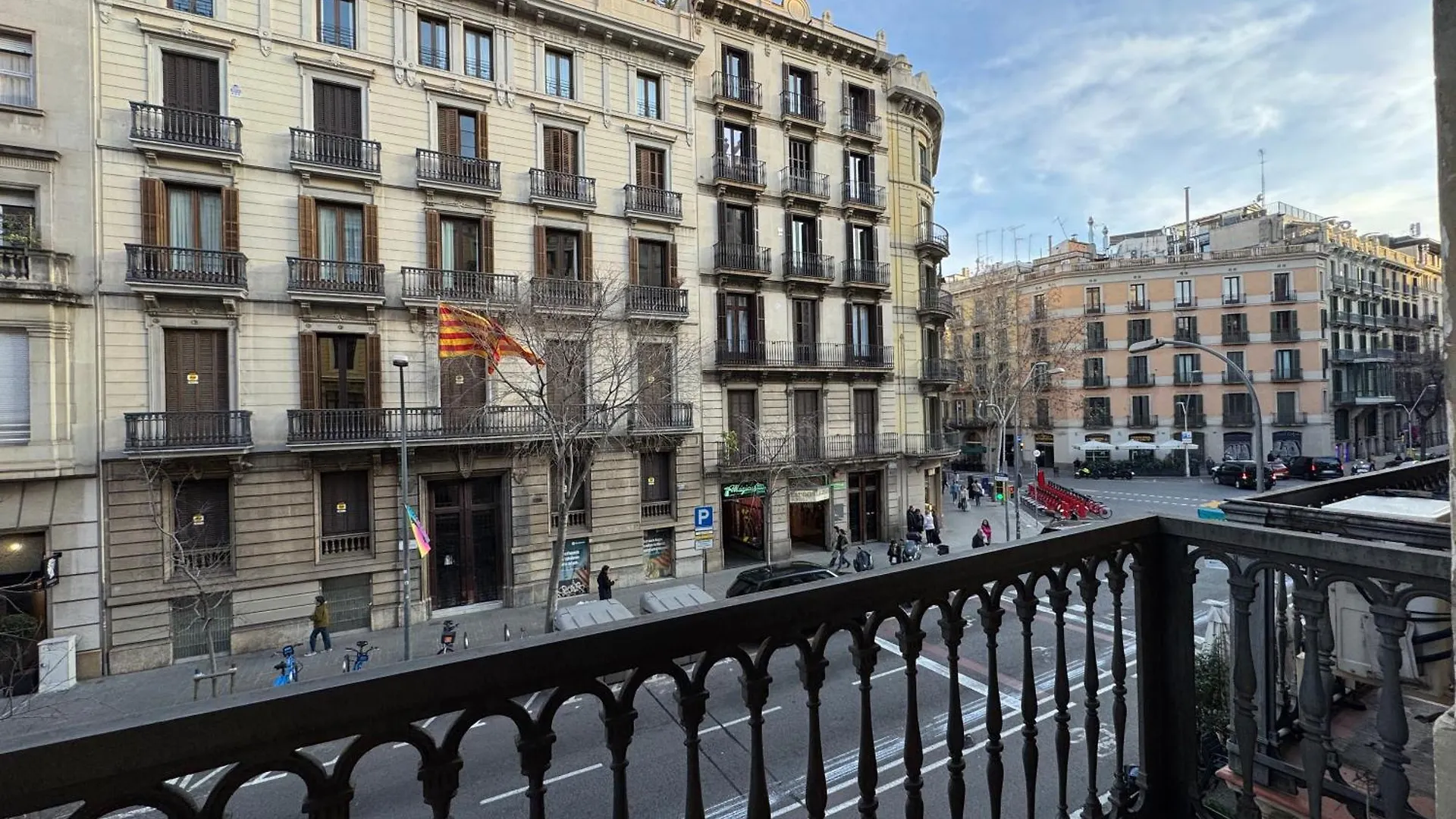 Anais Apartments By Gaiarooms Barcelona