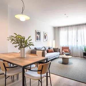Apartament Arrivo, Barcelona