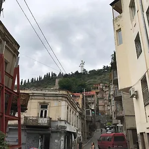 Asatiani Old Апартаменты Тбилиси